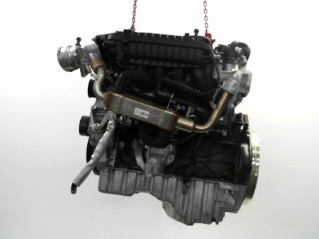 MOTEUR DIESEL MERCEDES CLASSE C C 200 CDI 