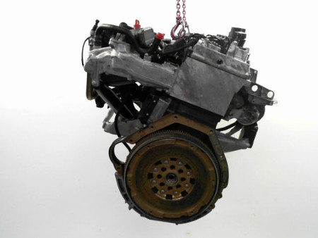 MOTEUR DIESEL MERCEDES CLASSE C C 200 CDI 