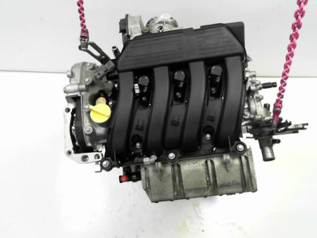 MOTEUR ESSENCE RENAULT LAGUNA ESTATE II Phase 1 2000-2005 1.8 16V
