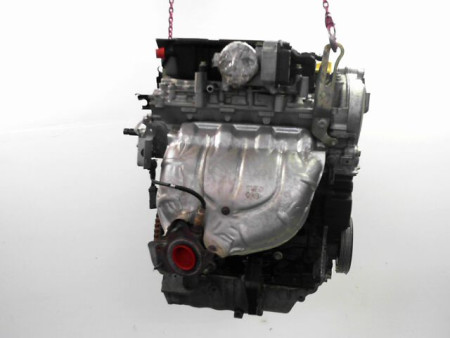 MOTEUR ESSENCE RENAULT LAGUNA ESTATE II Phase 1 2000-2005 1.8 16V
