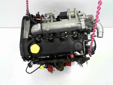 MOTEUR DIESEL OPEL ZAFIRA 1.9 CDTI 