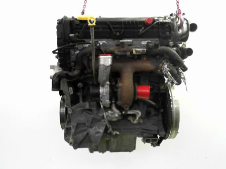 MOTEUR DIESEL OPEL ZAFIRA 1.9 CDTI 