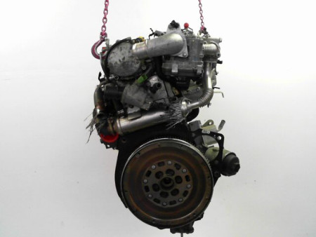 MOTEUR DIESEL OPEL ZAFIRA 1.9 CDTI 