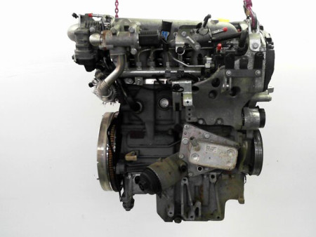 MOTEUR DIESEL OPEL ZAFIRA 1.9 CDTI 