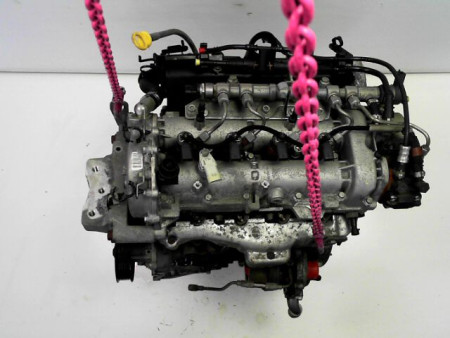 MOTEUR DIESEL OPEL CORSA IV Phase 1  2006-2010 1.3 CDTI 