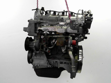 MOTEUR DIESEL OPEL CORSA IV Phase 1  2006-2010 1.3 CDTI 