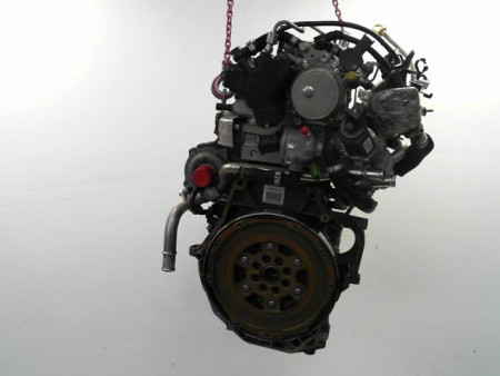 MOTEUR DIESEL OPEL CORSA IV Phase 1  2006-2010 1.3 CDTI 