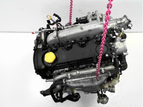 MOTEUR DIESEL ALFA ROMEO 147 Phase 2 2004-2010 1.9 JTDM 8V 