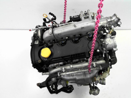 MOTEUR DIESEL ALFA ROMEO 147 Phase 2 2004-2010 1.9 JTDM 8V 
