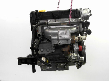 MOTEUR DIESEL ALFA ROMEO 147 Phase 2 2004-2010 1.9 JTDM 8V 