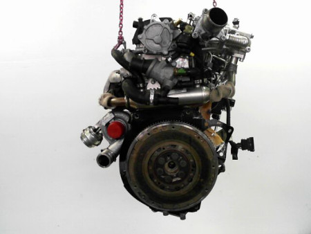 MOTEUR DIESEL ALFA ROMEO 147 Phase 2 2004-2010 1.9 JTDM 8V 