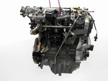 MOTEUR DIESEL ALFA ROMEO 147 Phase 2 2004-2010 1.9 JTDM 8V 