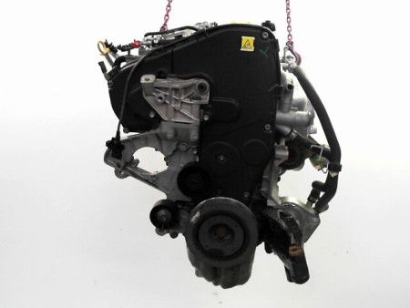 MOTEUR DIESEL ALFA ROMEO 147 Phase 2 2004-2010 1.9 JTDM 8V 