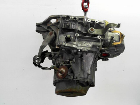 BOITE A VITESSE MECANIQUE CITROEN XSARA Phase 1 1997-2000 1.9 TD