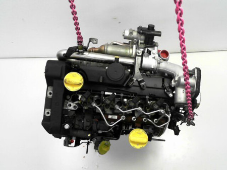 MOTEUR DIESEL RENAULT MEGANE 1.5 dCi