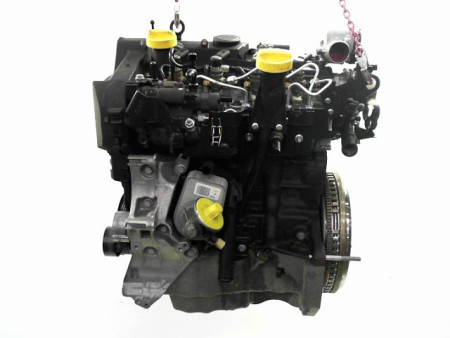 MOTEUR DIESEL RENAULT MEGANE 1.5 dCi