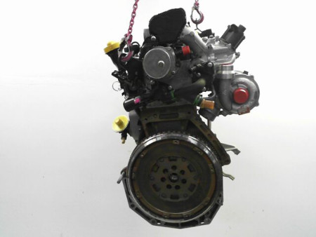 MOTEUR DIESEL RENAULT MEGANE 1.5 dCi
