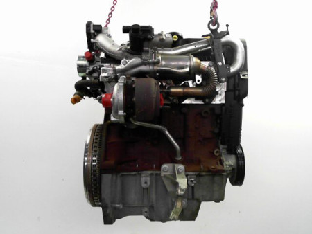 MOTEUR DIESEL RENAULT MEGANE 1.5 dCi