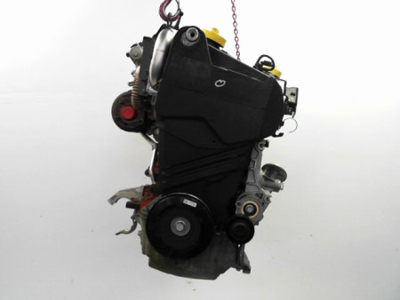 MOTEUR DIESEL RENAULT MEGANE 1.5 dCi