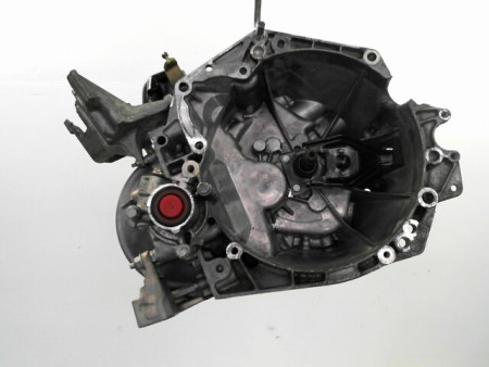BOITE A VITESSE MECANIQUE CITROEN XSARA PICASSO MONOSP. 1999-2010 1.6