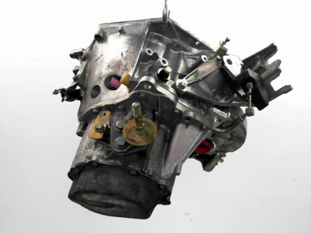 BOITE A VITESSE MECANIQUE CITROEN XSARA PICASSO MONOSP. 1999-2010 1.6