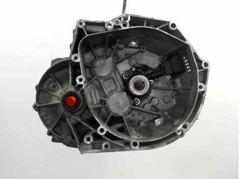 BOITE A VITESSE AUTOMATIQUE CITROEN C4 1.6 HDi 115