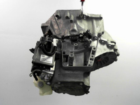 BOITE A VITESSE AUTOMATIQUE CITROEN C4 1.6 HDi 115
