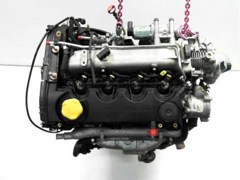 MOTEUR DIESEL FIAT DOBLO BREAK I Phase 2 2006-2009 1.9 D Multijet