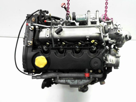 MOTEUR DIESEL FIAT DOBLO BREAK I Phase 2 2006-2009 1.9 D Multijet