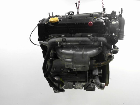 MOTEUR DIESEL FIAT DOBLO BREAK I Phase 2 2006-2009 1.9 D Multijet