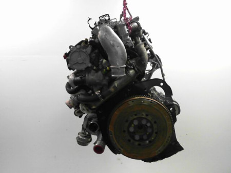 MOTEUR DIESEL FIAT DOBLO BREAK I Phase 2 2006-2009 1.9 D Multijet