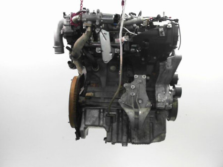 MOTEUR DIESEL FIAT DOBLO BREAK I Phase 2 2006-2009 1.9 D Multijet