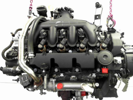 MOTEUR DIESEL FORD MONDEO III Phase 1 2007-2010 2.0 TDCi