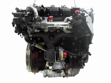 MOTEUR DIESEL FORD MONDEO III Phase 1 2007-2010 2.0 TDCi
