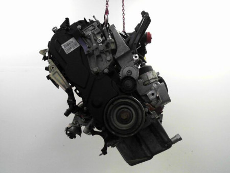 MOTEUR DIESEL FORD MONDEO III Phase 1 2007-2010 2.0 TDCi