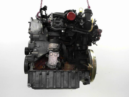 MOTEUR DIESEL FORD MONDEO III Phase 1 2007-2010 2.0 TDCi