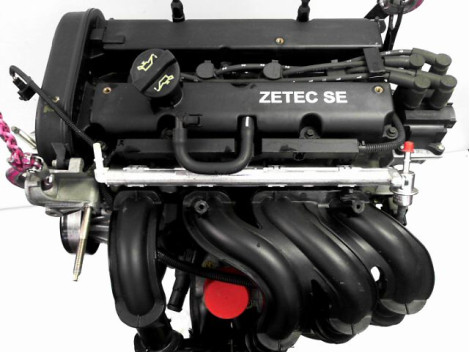 MOTEUR ESSENCE MAZDA 2 I 2003-2007 1.25