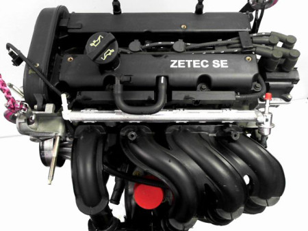 MOTEUR ESSENCE MAZDA 2 I 2003-2007 1.25