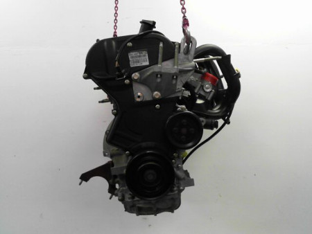 MOTEUR ESSENCE MAZDA 2 I 2003-2007 1.25