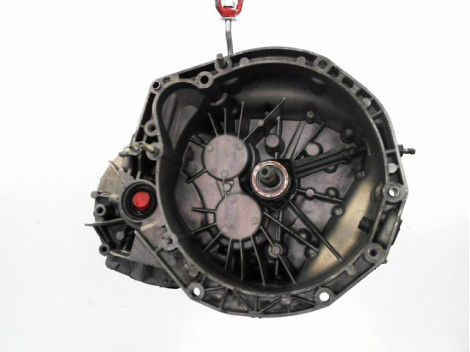 BOITE A VITESSE MECANIQUE RENAULT LAGUNA II Phase 1 2000-2005 1.9 dCi