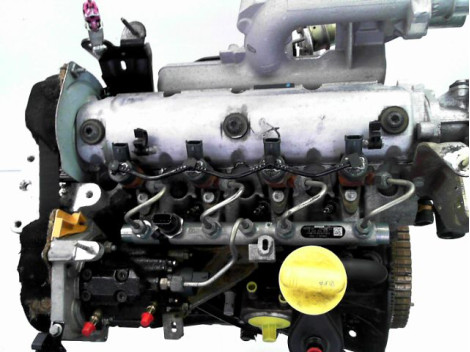 MOTEUR DIESEL RENAULT LAGUNA ESTATE II Phase 1 2000-2005 1.9 dCi 