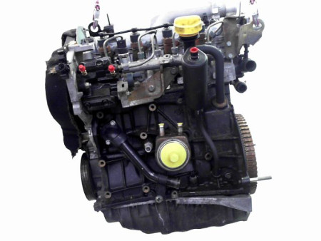 MOTEUR DIESEL RENAULT LAGUNA ESTATE II Phase 1 2000-2005 1.9 dCi 