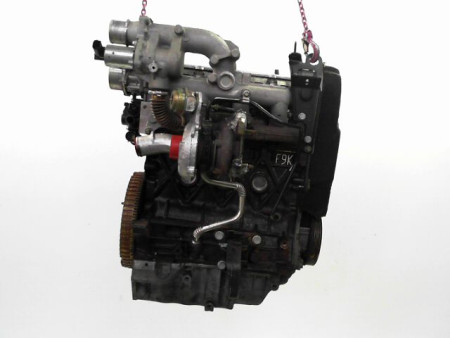 MOTEUR DIESEL RENAULT LAGUNA ESTATE II Phase 1 2000-2005 1.9 dCi 