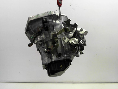 BOITE A VITESSE MECANIQUE NISSAN PIXO 2009-2013 1.0