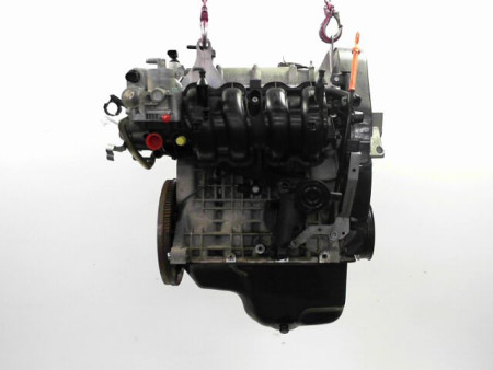 MOTEUR ESSENCE SEAT CORDOBA 1.4 16V