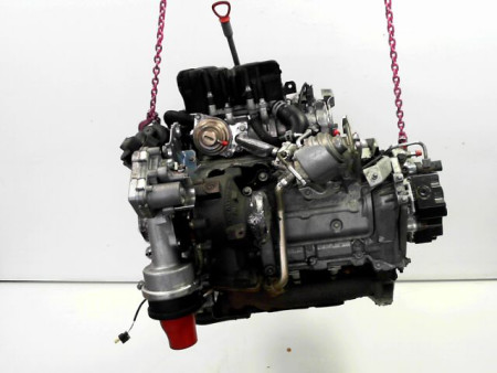 MOTEUR DIESEL MERCEDES CLASSE A MONOSP. I Phase 2  2001-2004 A 160 CDI 