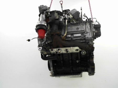 MOTEUR DIESEL MERCEDES CLASSE A MONOSP. I Phase 2  2001-2004 A 160 CDI 