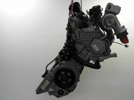MOTEUR DIESEL MERCEDES CLASSE A MONOSP. I Phase 2  2001-2004 A 160 CDI 