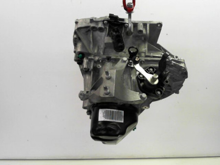 BOITE A VITESSE MECANIQUE DACIA SANDERO 1.2