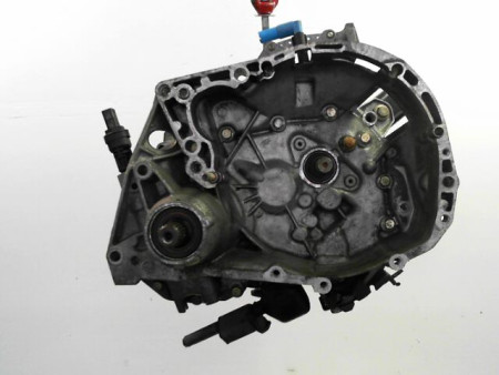 BOITE A VITESSE MECANIQUE RENAULT MEGANE I Phase 1 1995-1999 1.6 e 